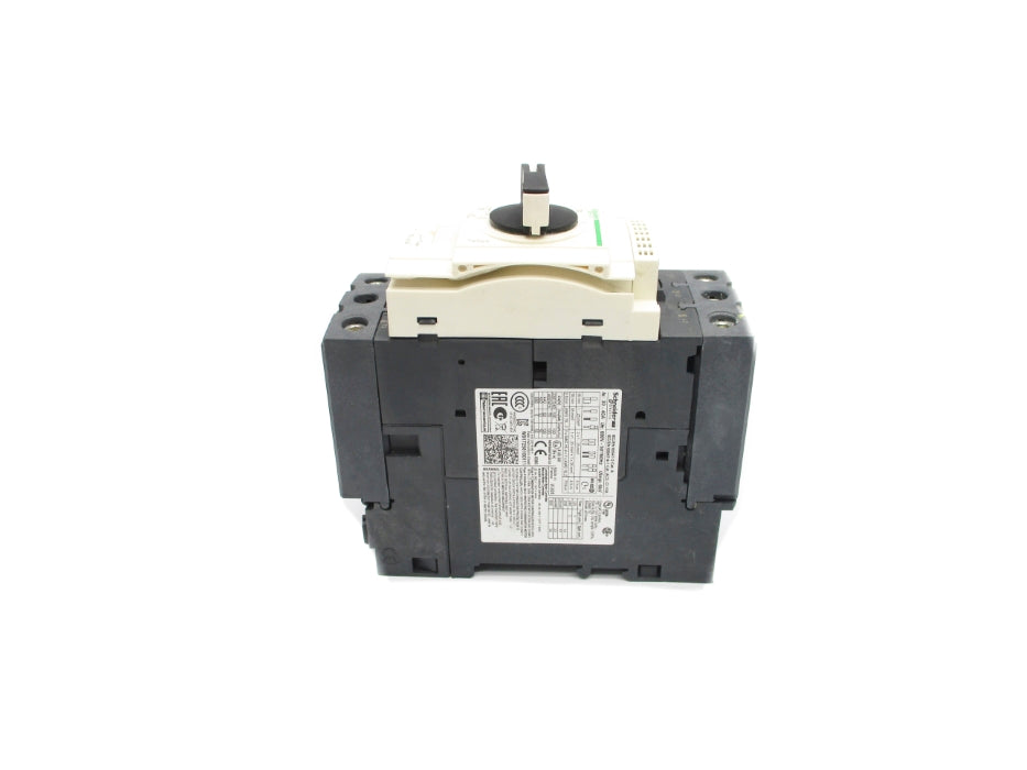 SCHNEIDER ELECTRIC GV3P40 30-40A (AS PICTURED) NSNP