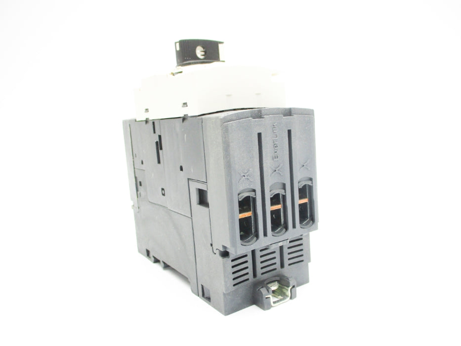 SCHNEIDER ELECTRIC GV3P40 30-40A (AS PICTURED) NSNP