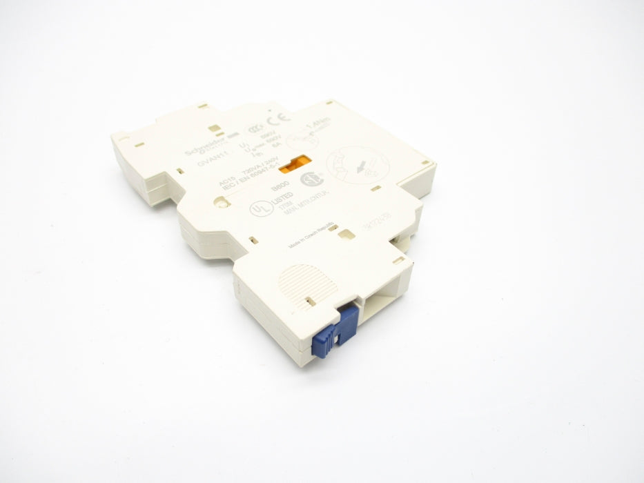 SCHNEIDER ELECTRIC GVAN11 NSNP