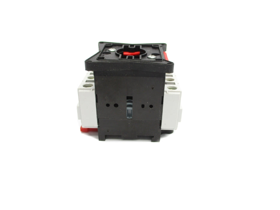 SCHNEIDER ELECTRIC V2 600V 40A NSNP