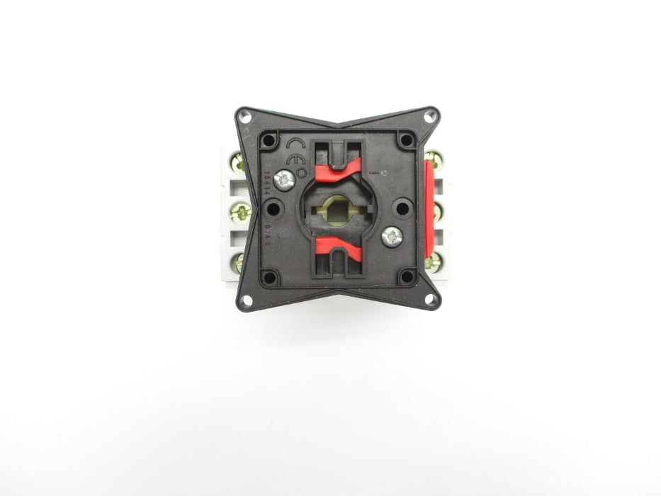 SCHNEIDER ELECTRIC V2 600V 40A NSNP