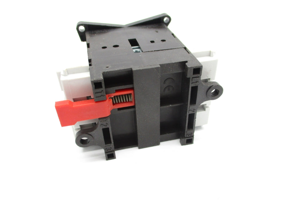 SCHNEIDER ELECTRIC V2 600V 40A NSNP
