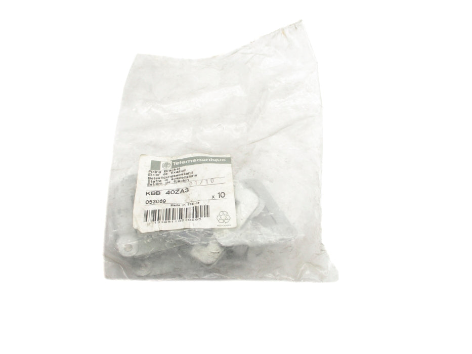 TELEMECANIQUE KBB40ZA3 (PKG OF 10) NSMP
