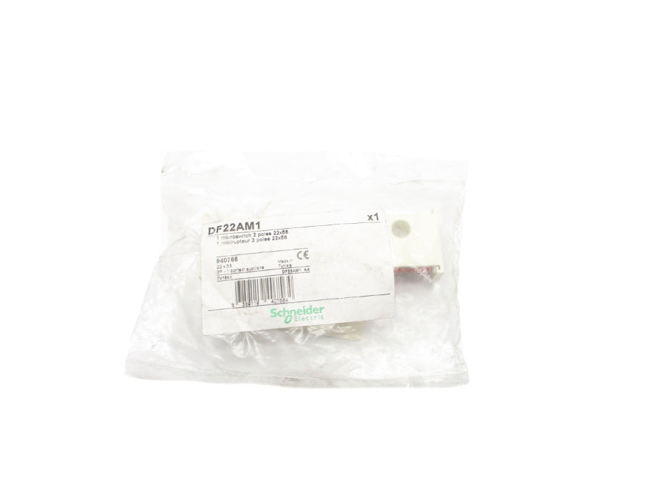SCHNEIDER ELECTRIC DF22AM1 NSMP