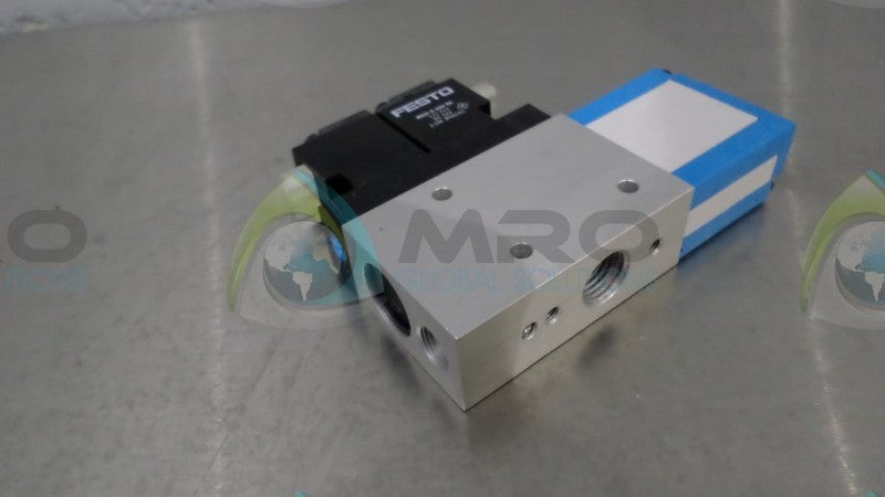 FESTO VAD-ME-I-1/4  NSMP