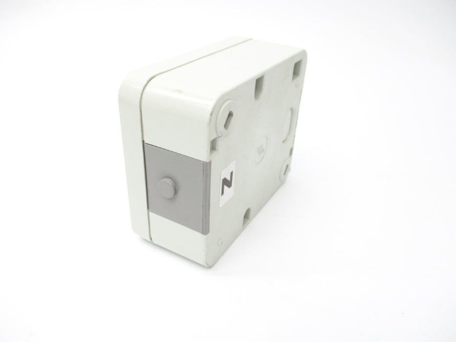 ENCLOSURE IP54 NSNP