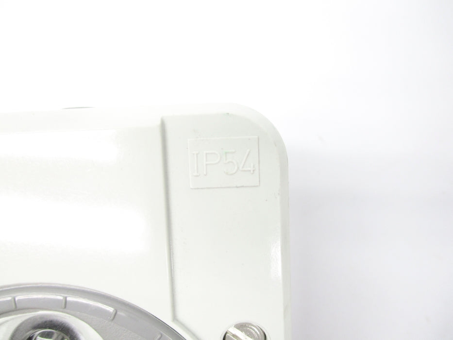 ENCLOSURE IP54 NSNP