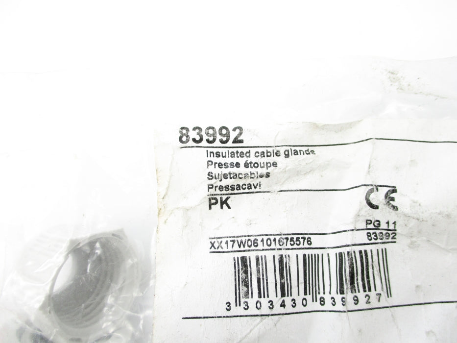 SCHNEIDER ELECTRIC 83992 NSMP