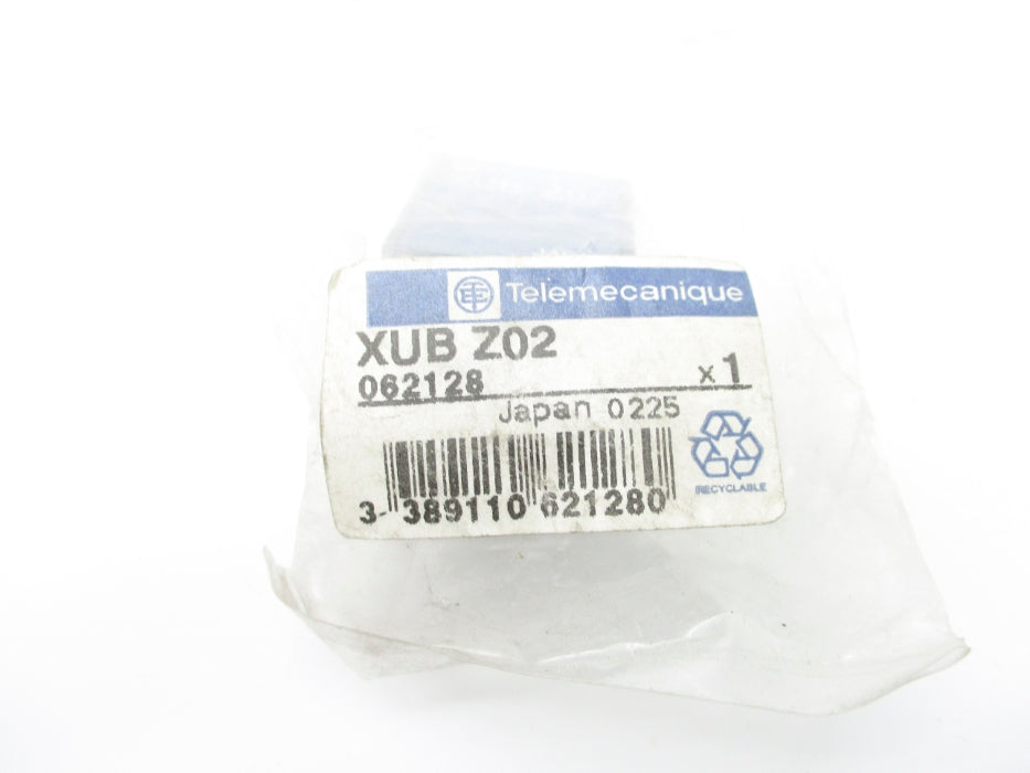 TELEMECANIQUE XUBZ02 NSMP