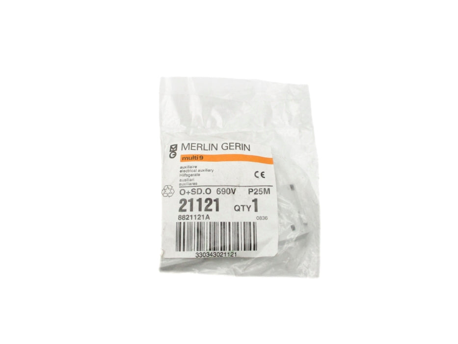 MERLIN GERIN 21121 NSMP
