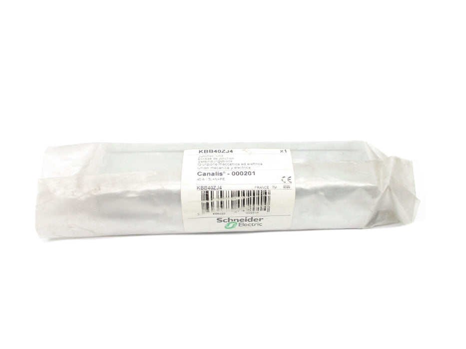 SCHNEIDER ELECTRIC KBB40ZJ4 NSMP