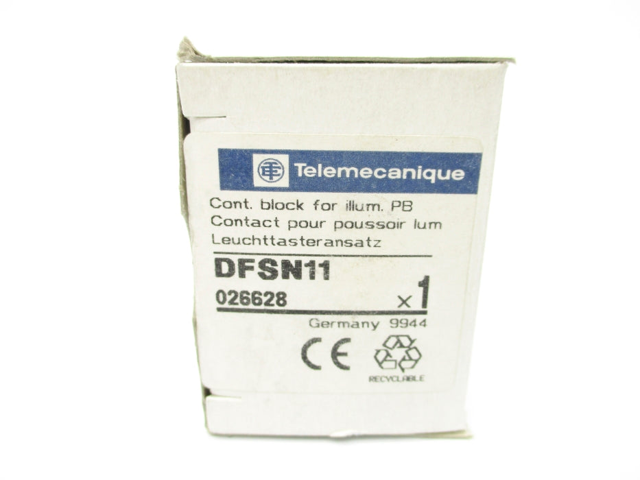 TELEMECANIQUE DFSN11 NSMP