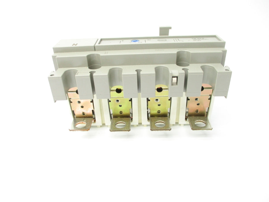 MERLIN GERIN TM125D 30441 4P NSMP