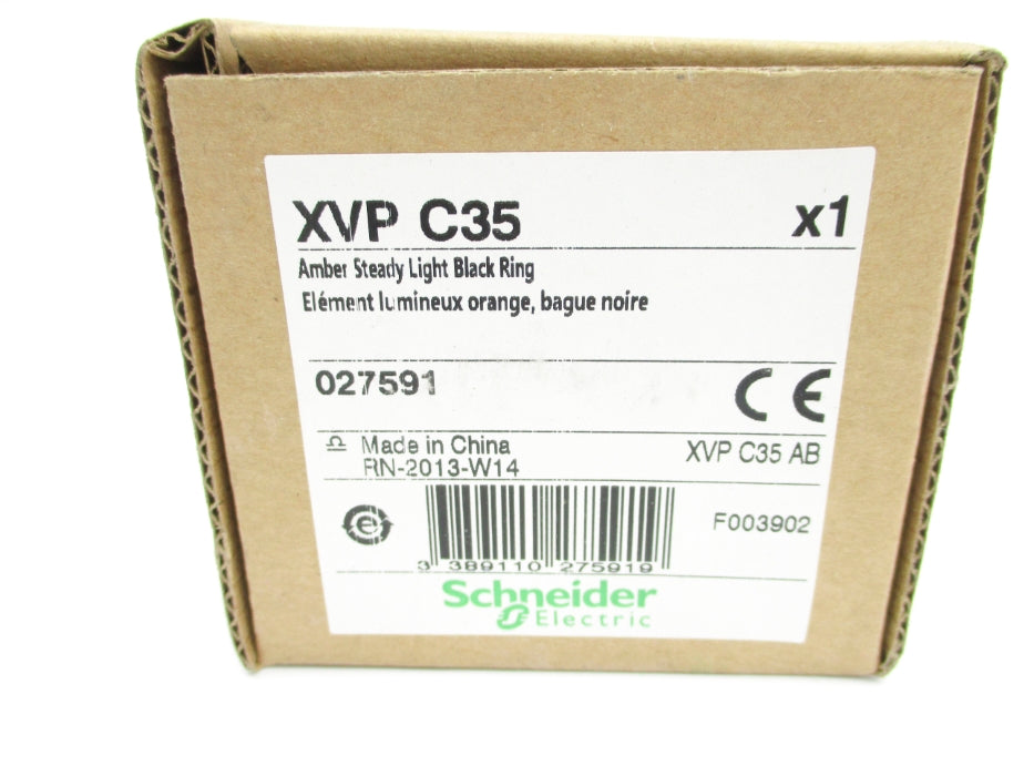SCHNEIDER ELECTRIC XVPC35 12-230V (NO BULB) NSMP
