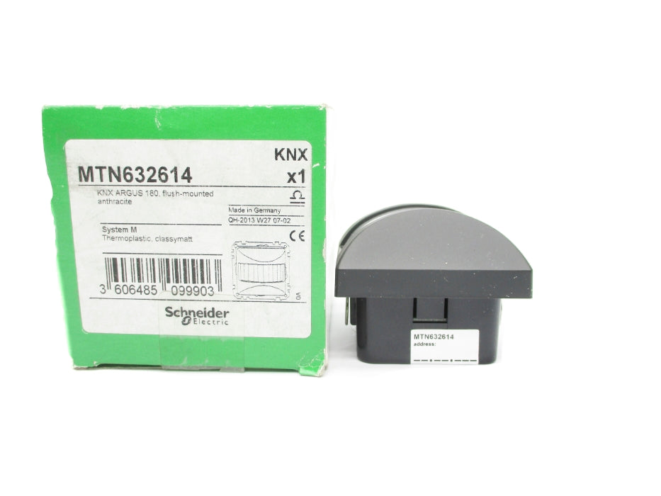 SCHNEIDER ELECTRIC MTN632614 NSMP