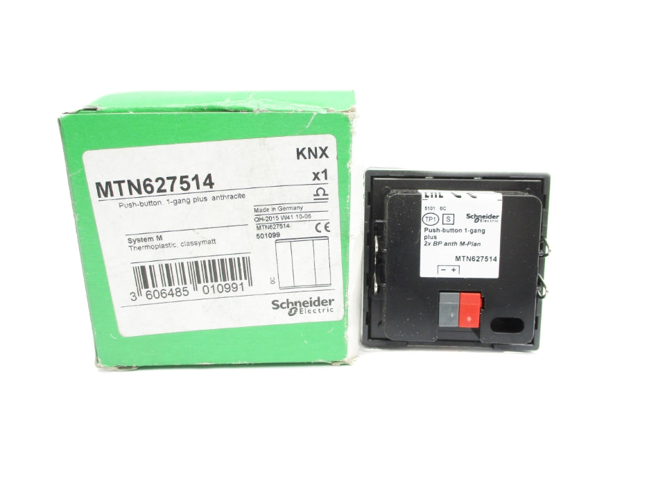 SCHNEIDER ELECTRIC MTN627514 NSMP