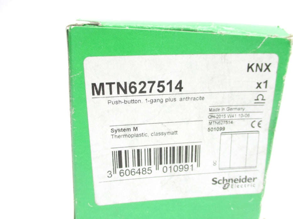 SCHNEIDER ELECTRIC MTN627514 NSMP