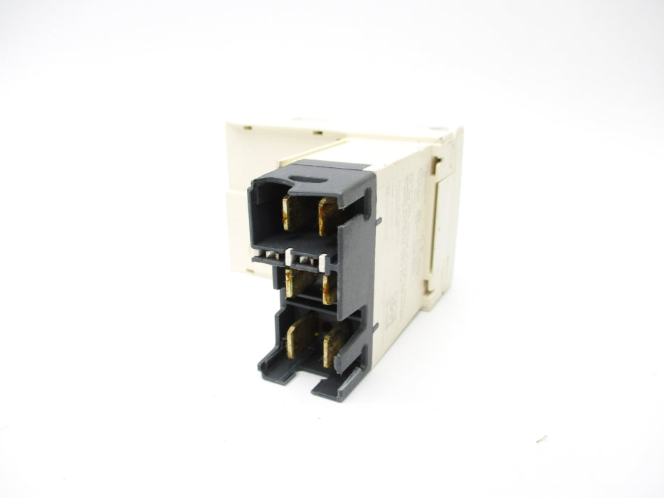 SCHNEIDER ELECTRIC LUCA05BL 24V 1.25-5A NSNP