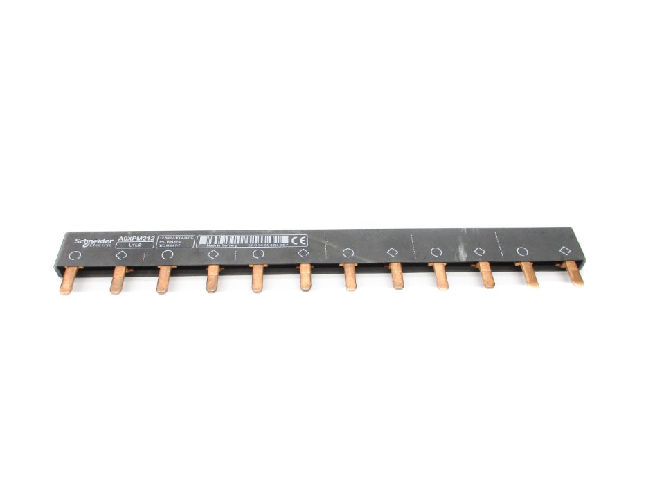 SCHNEIDER ELECTRIC A9XPM212 500V 100A NSNP