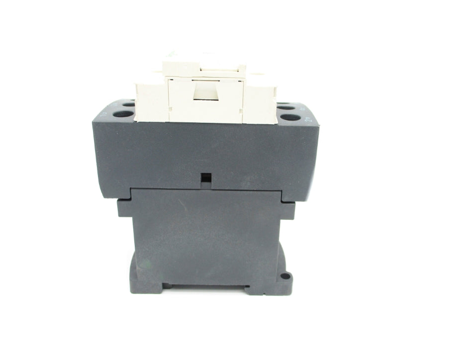 SCHNEIDER ELECTRIC LC1D32BL 24VDC NSNP