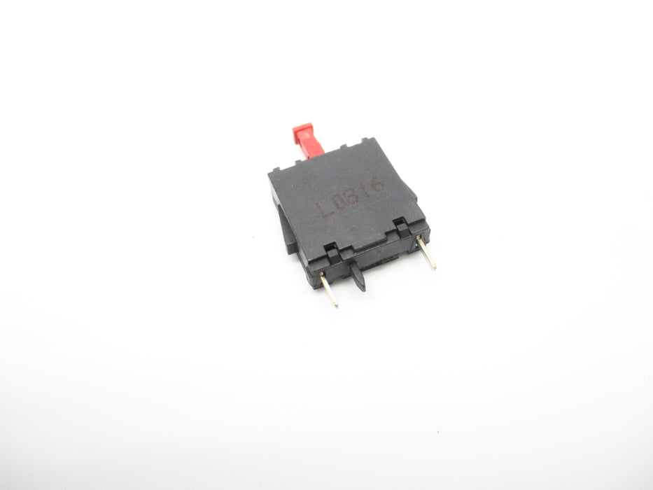 TELEMECANIQUE ZBE702 (PKG OF 10) NSMP