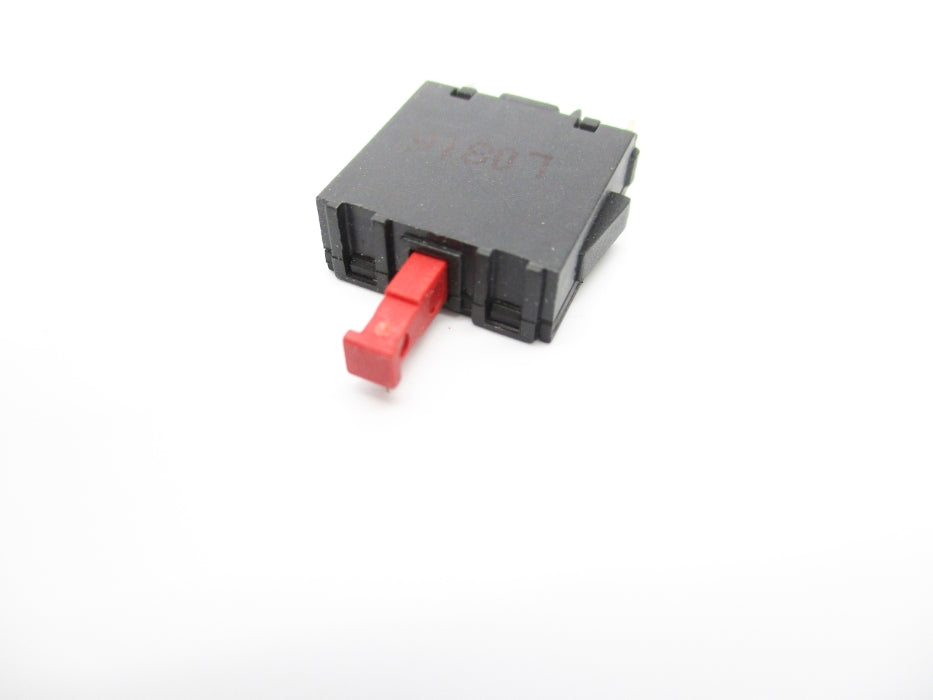 TELEMECANIQUE ZBE702 (PKG OF 10) NSMP