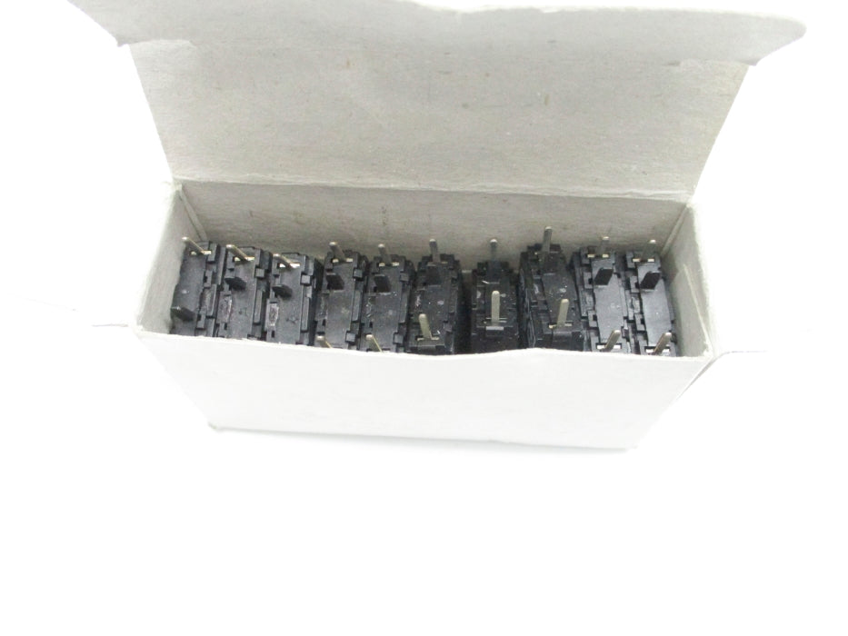 TELEMECANIQUE ZBE702 (PKG OF 10) NSMP