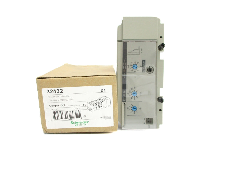 SCHNEIDER ELECTRIC 32432 STR23SV NSMP