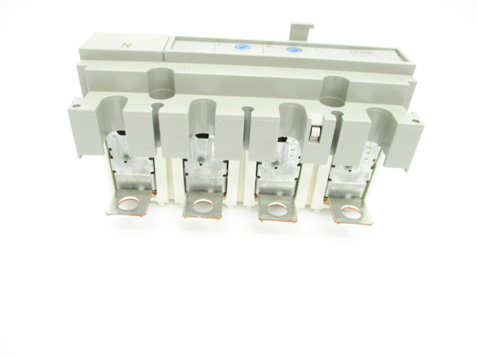 SCHNEIDER ELECTRIC 31450 TM250D NSMP
