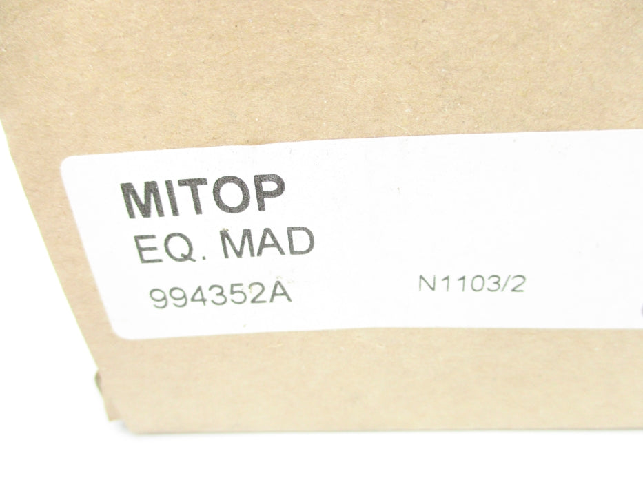 SPARE PART 994352A NSMP
