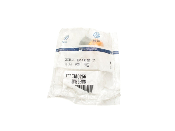 TELEMECANIQUE ZB2BV05 NSMP