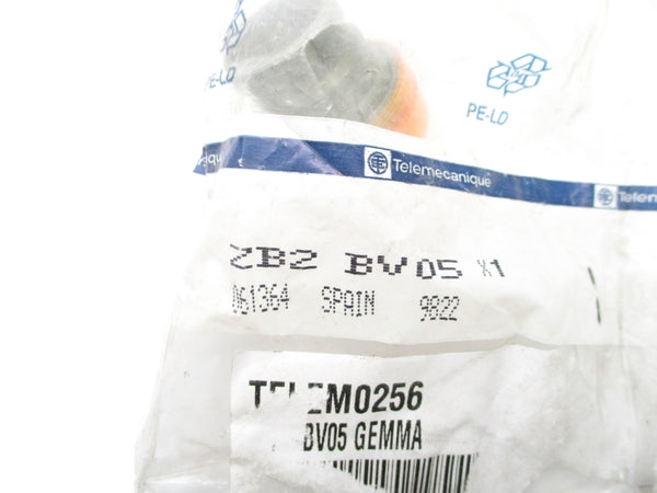 TELEMECANIQUE ZB2BV05 NSMP