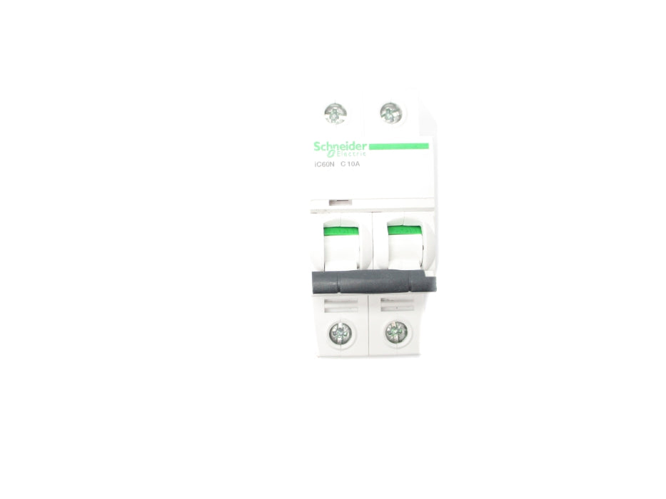 SCHNEIDER ELECTRIC A9F79210 400V 10A NSNP