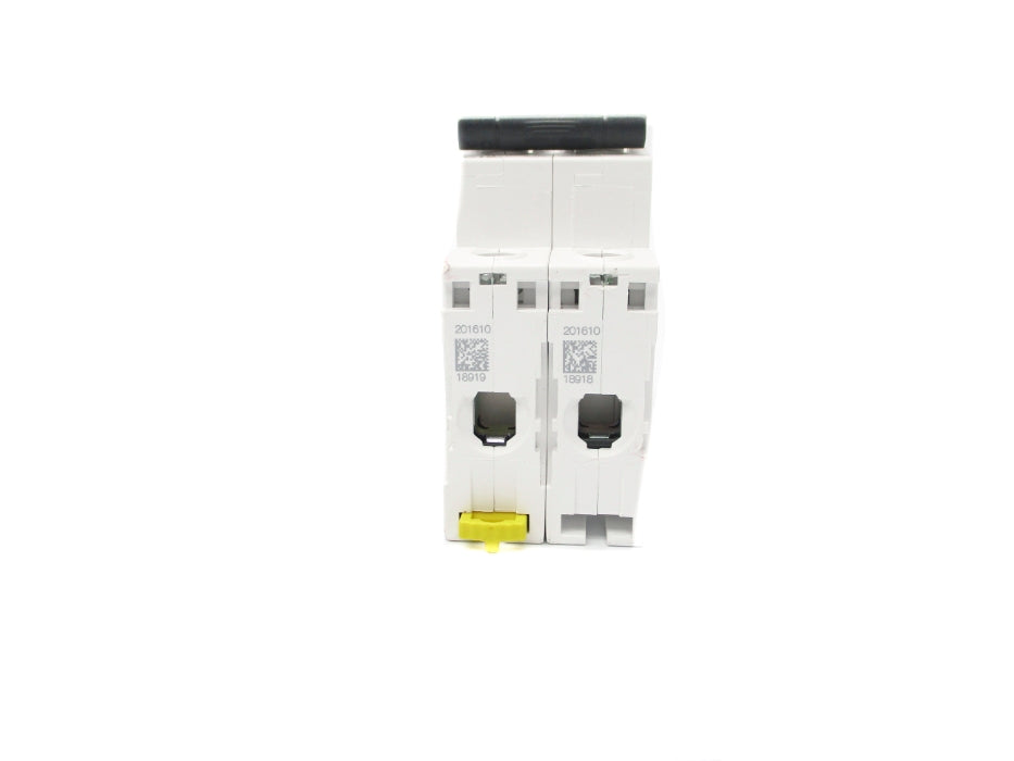 SCHNEIDER ELECTRIC A9F79210 400V 10A NSNP