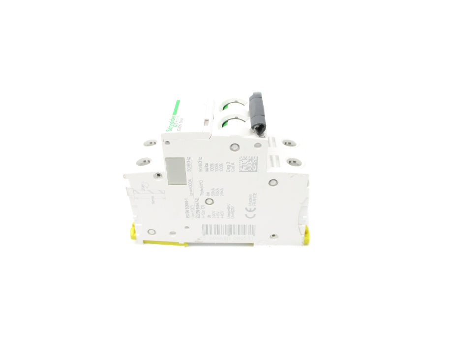 SCHNEIDER ELECTRIC A9F75204 400V 4A NSNP