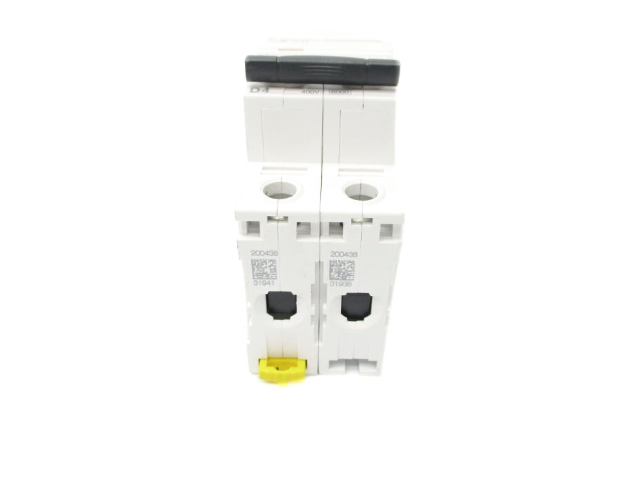 SCHNEIDER ELECTRIC A9F75204 400V 4A NSNP