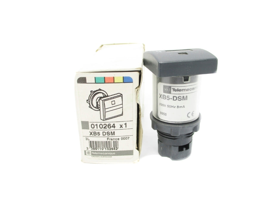 TELEMECANIQUE XB5DSM NSMP