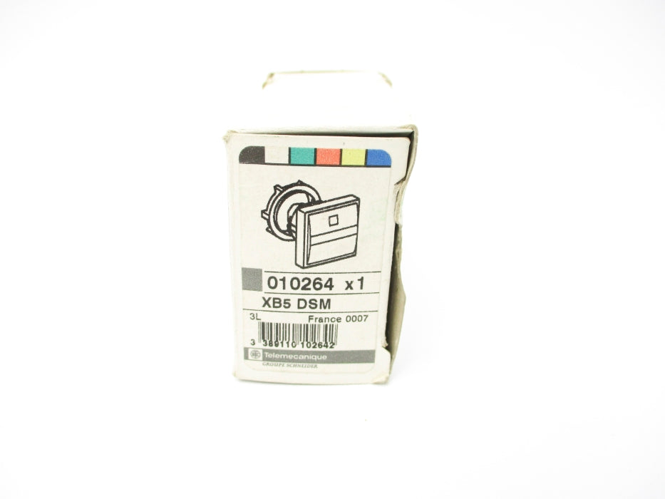 TELEMECANIQUE XB5DSM NSMP