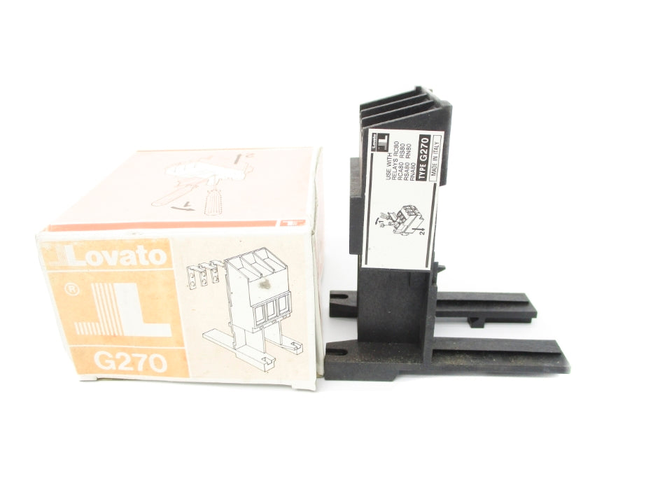 LOVATO G270 NSMP