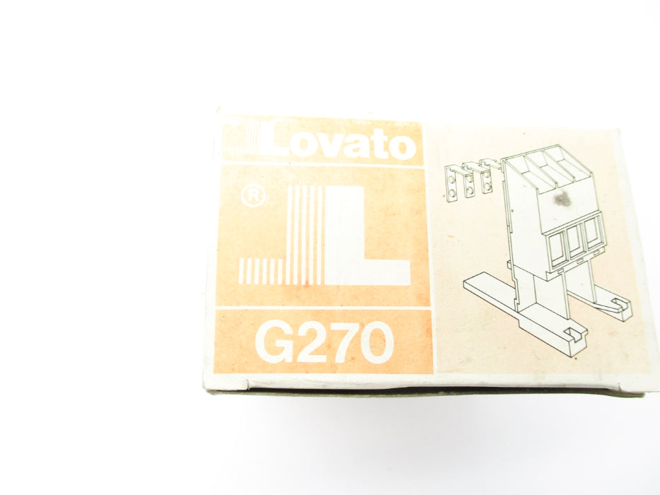 LOVATO G270 NSMP