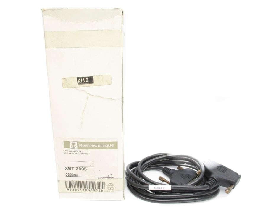 TELEMECANIQUE XBTZ905 NSMP