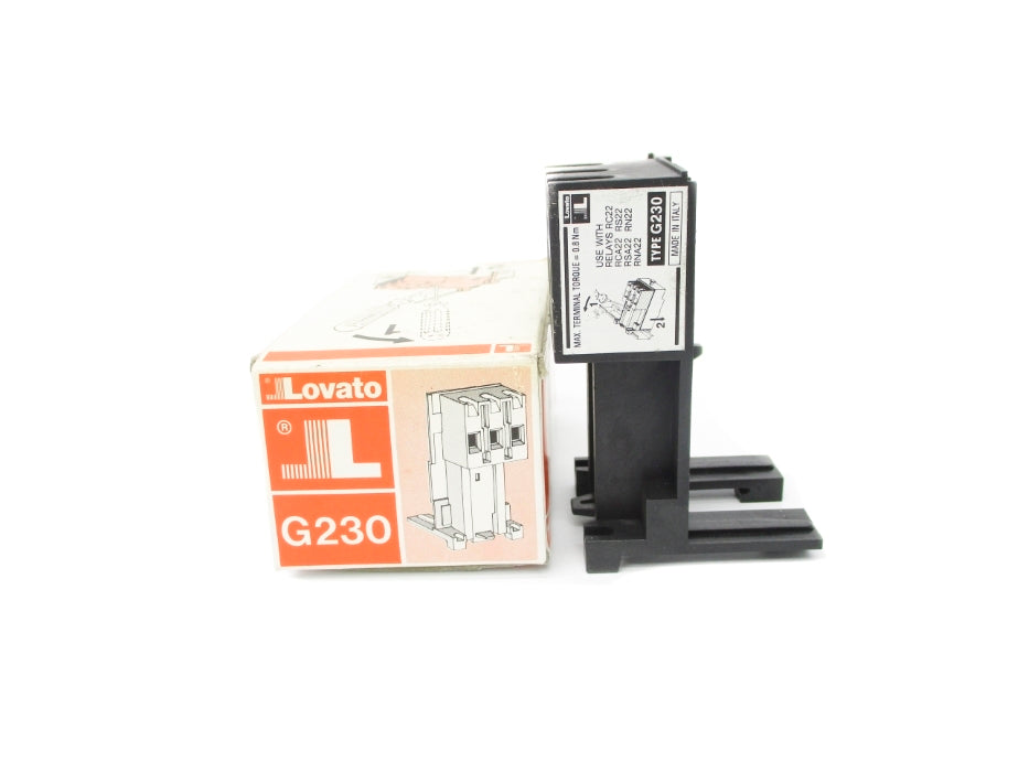 LOVATO G230 NSMP