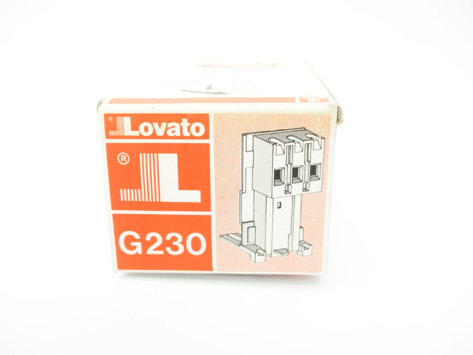LOVATO G230 NSMP