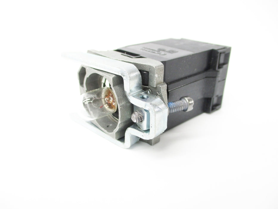 SCHNEIDER ELECTRIC ZB4BV4 NSMP