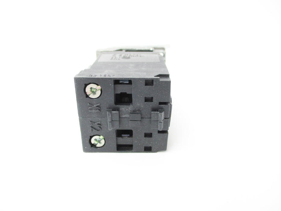 SCHNEIDER ELECTRIC ZB4BV4 NSMP