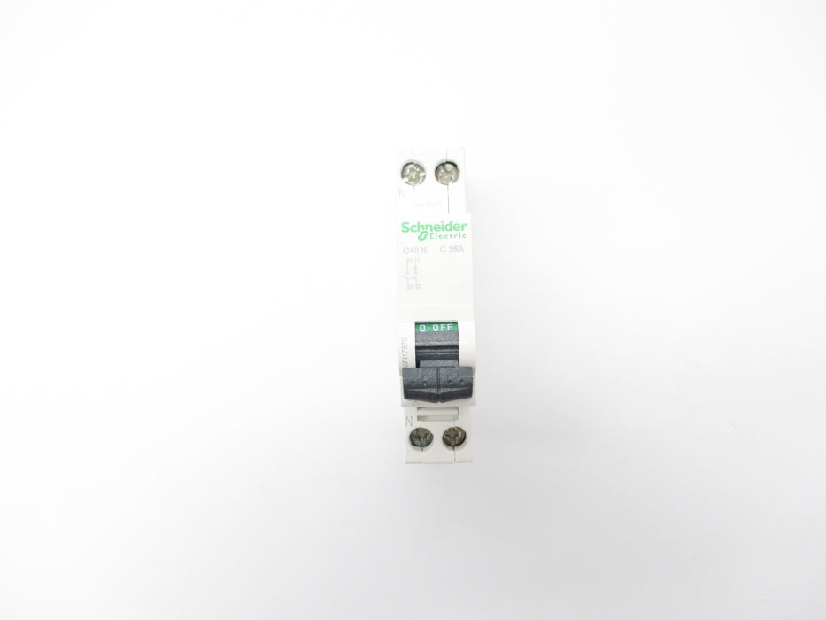 SCHNEIDER ELECTRIC A9N17575 25A 230V NSNP