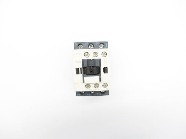 SCHNEIDER ELECTRIC LC1D18M7 220V (AS PICTURED) NSNP