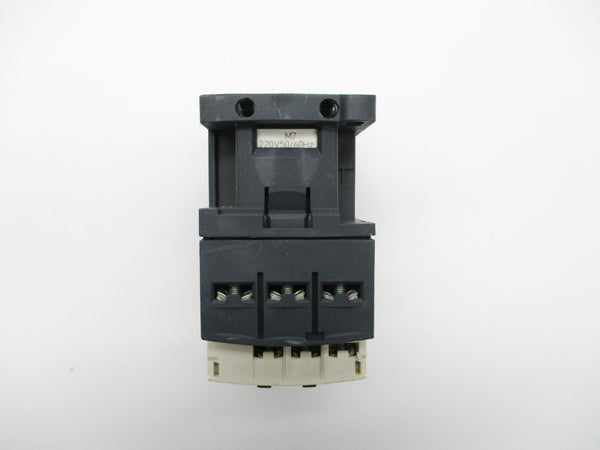 SCHNEIDER ELECTRIC LC1D18M7 220V (AS PICTURED) NSNP