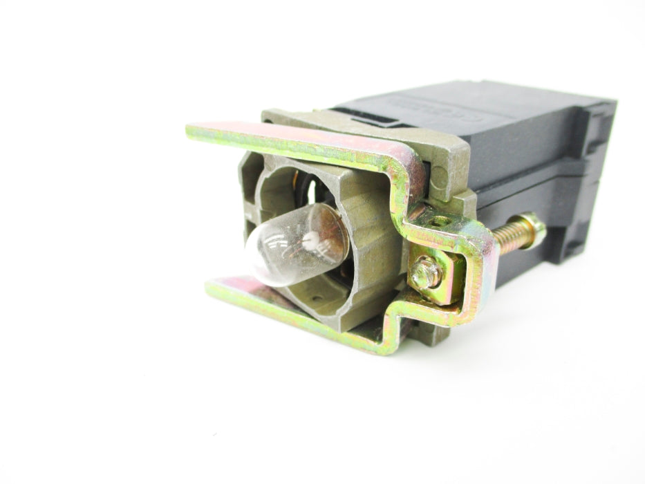 TELEMECANIQUE ZB4BV4 220-240V NSMP