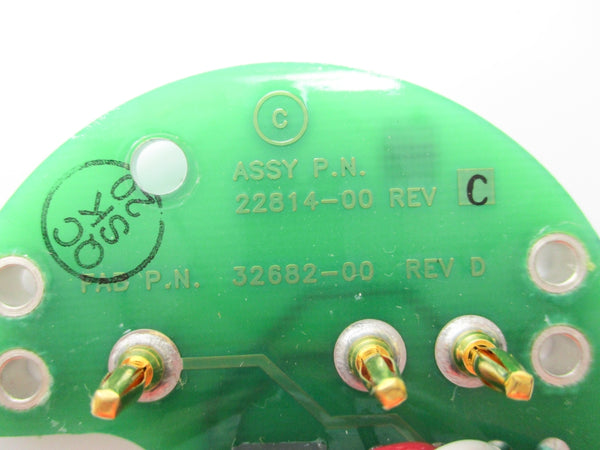 22814-00 REV. C NSNP